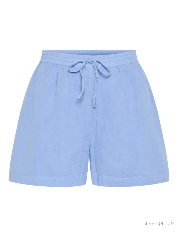 MASTINA HIGH WAIST SHORTS - Bild 3