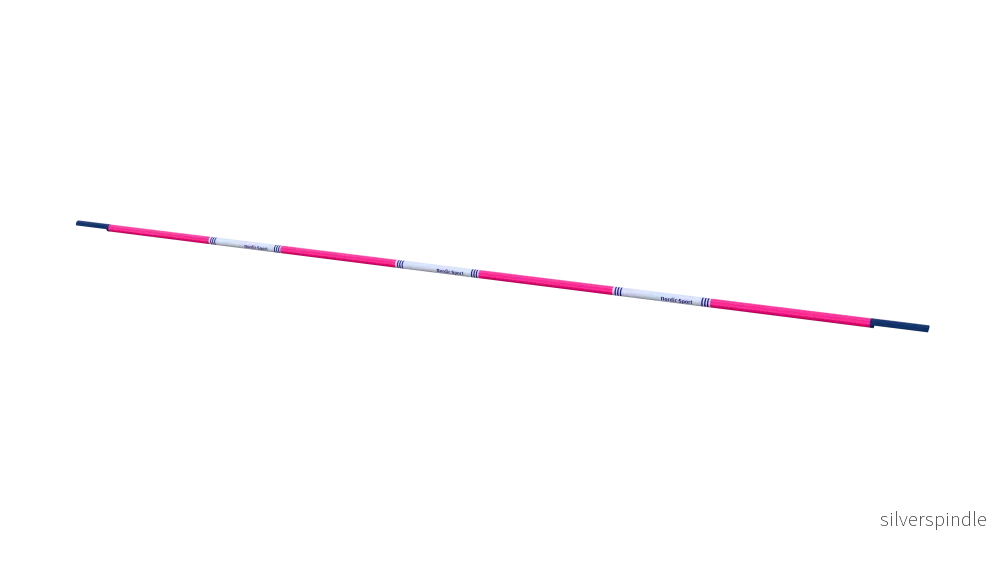 Stavhoppsribba Anti-Roll 4,5 m - Bild 3