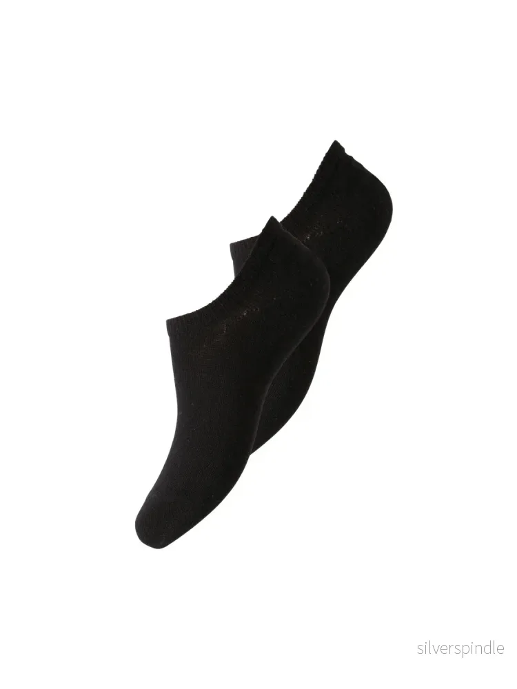 TESS 2 PACK SNEAKER SOCKS - Bild 2