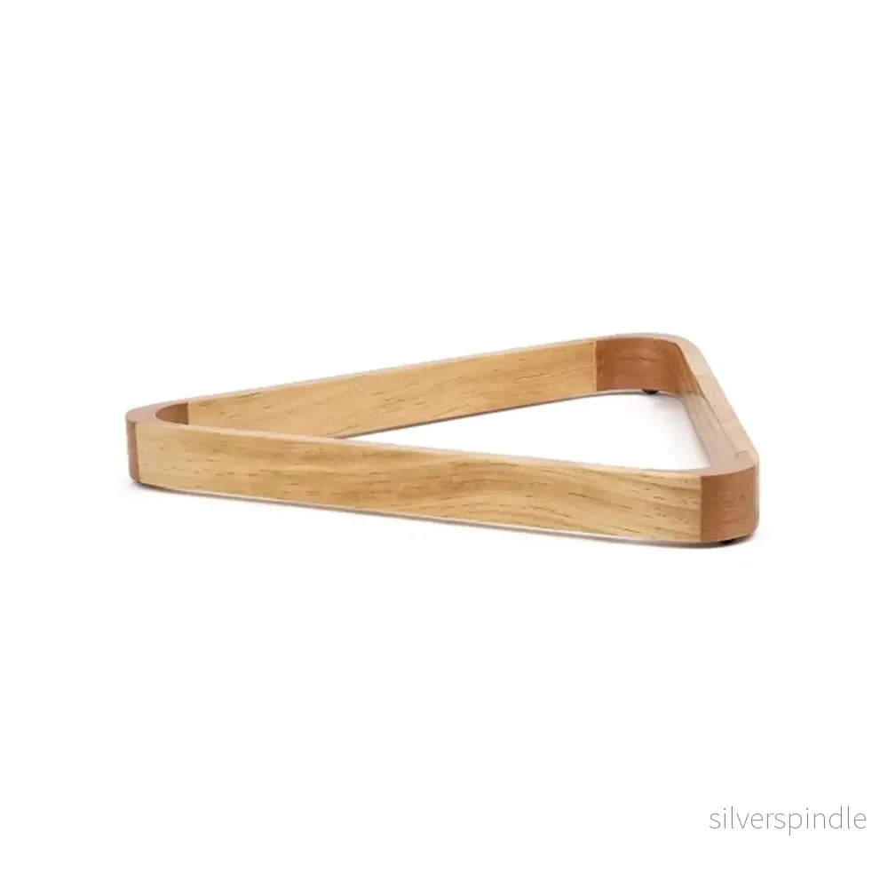 Triangel med glidkulor till biljard - Bild 2