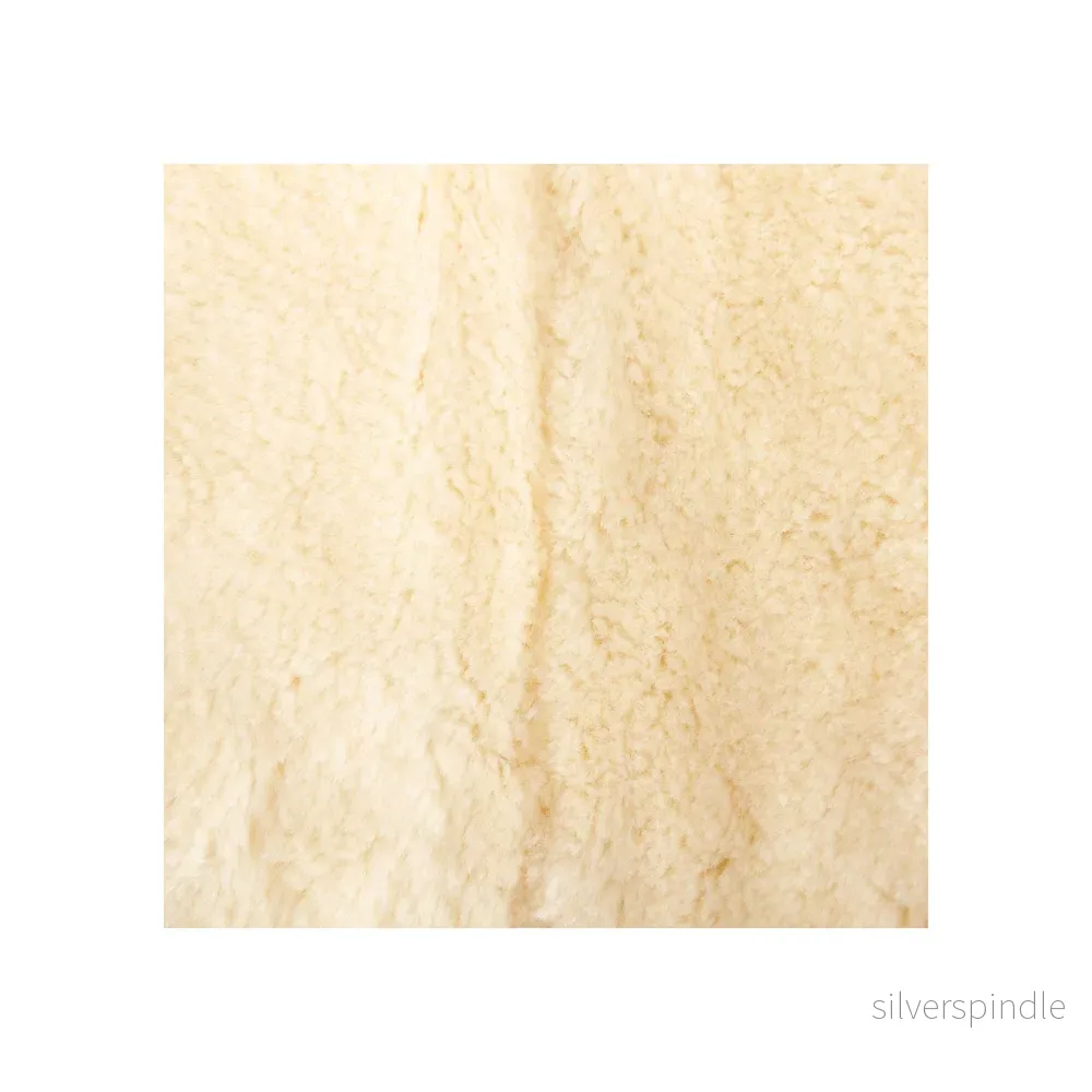 BR sadelunderlägg ECOSoft