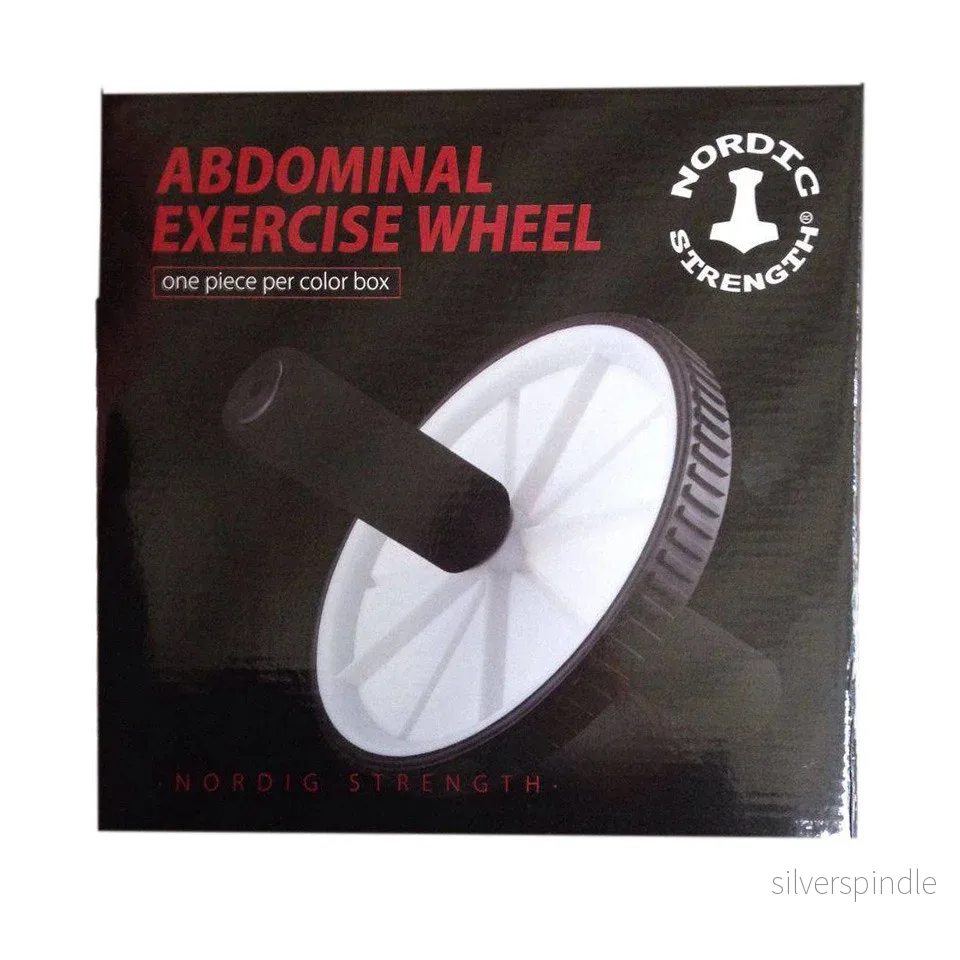 Ab wheel - Nordic Strength - Bild 2