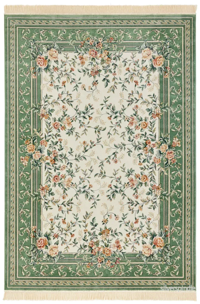 Antik Flowers - Bild 3