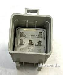 Fläkt relä 5-stift GM 1985-2017 Buick Cadillac Chevrolet Oldsmobile Pontiac - Bild 2