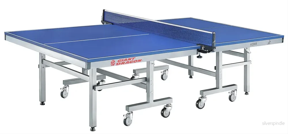 Giant Dragon Bordtennisbord – ITTF-godkänt för Inomhusbruk Giant Dragon Bordtennisbord – ITTF-godkänt för Inomhusbruk