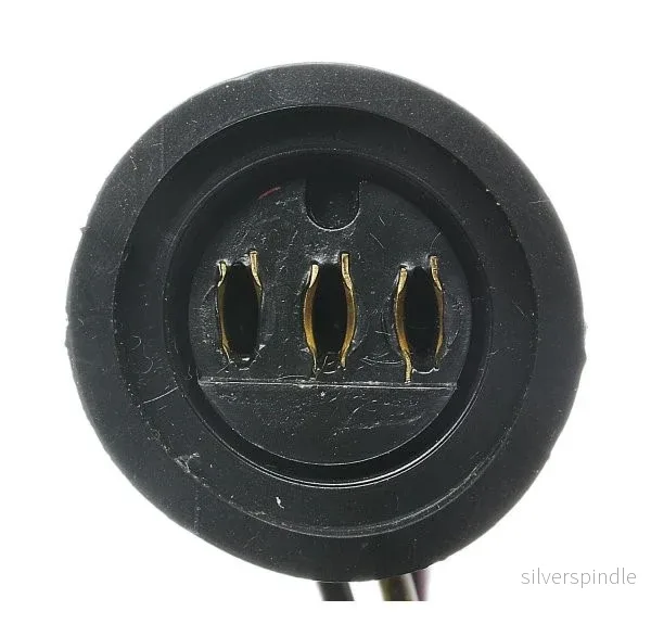 Kontaktstycke Neutralkontakt Startspärr Mopar 1968 - 2002 - Bild 2