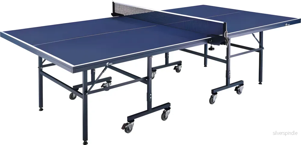 Sports Direct Bordtennisbord – För Inomhusbruk, 18 mm MDF