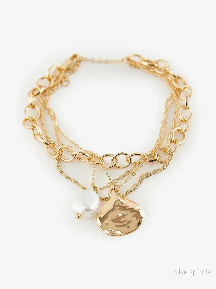 NOW BRACELET NOW BRACELET