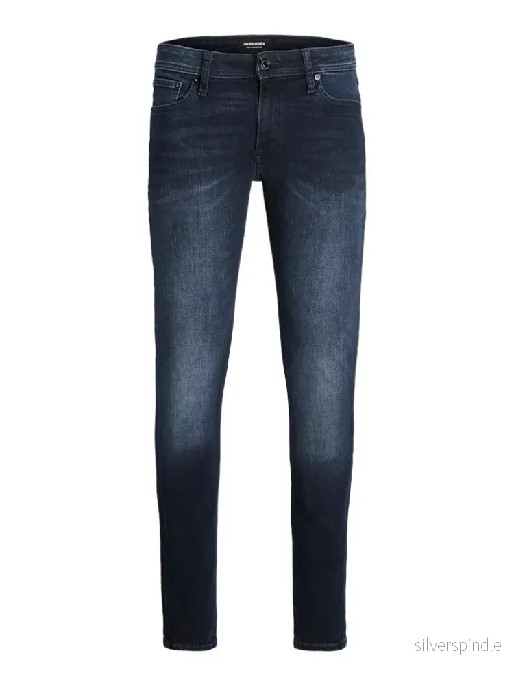 LIAM ORIGINAL AGI 004 SKINNY FIT JEANS - Bild 3