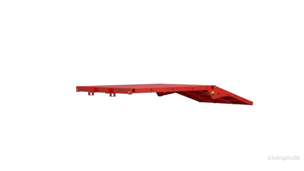Maskin/balflak Mid/No L6265 B2550