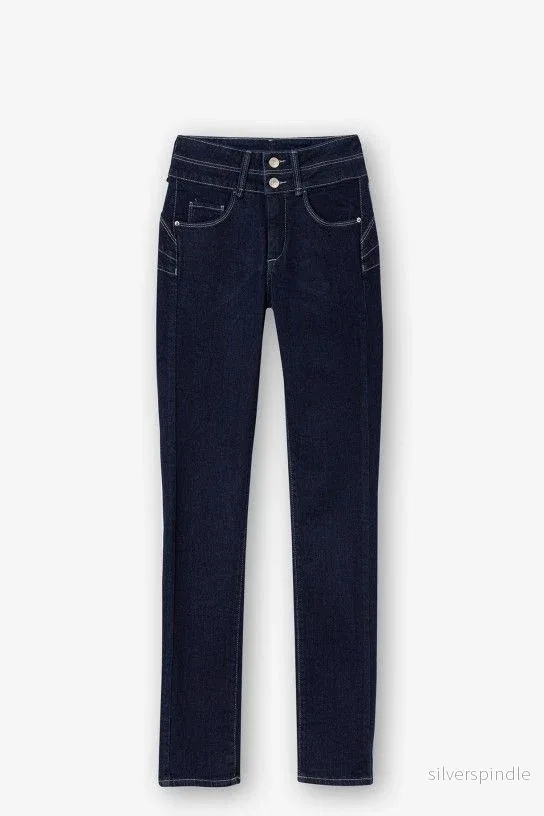 DOUBLE UP 460 JEANS - Bild 3