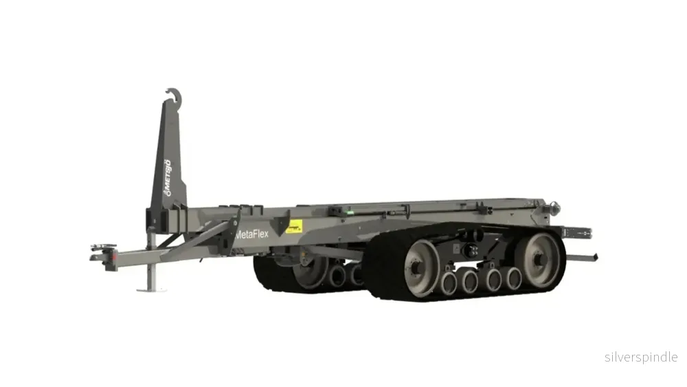 MetaFlex 60-75 BAND TTS80