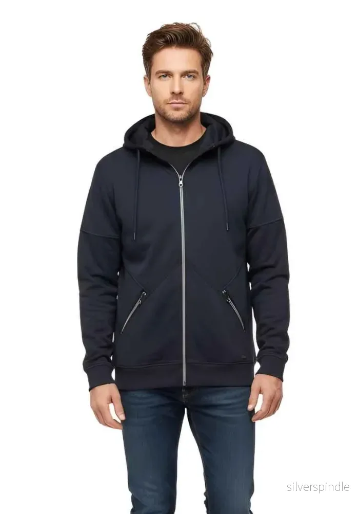 SWEAT JACKET SWEAT JACKET