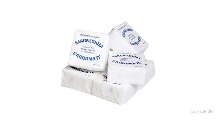 Magnesium 8 block Magnesium 8 block