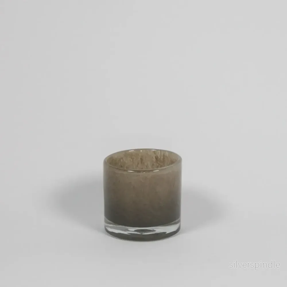 Nilla ljuskopp mullvad 8cm