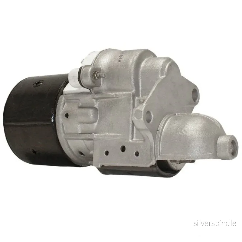 Startmotor MoPar 1962-1987 1,3kW - Bild 2