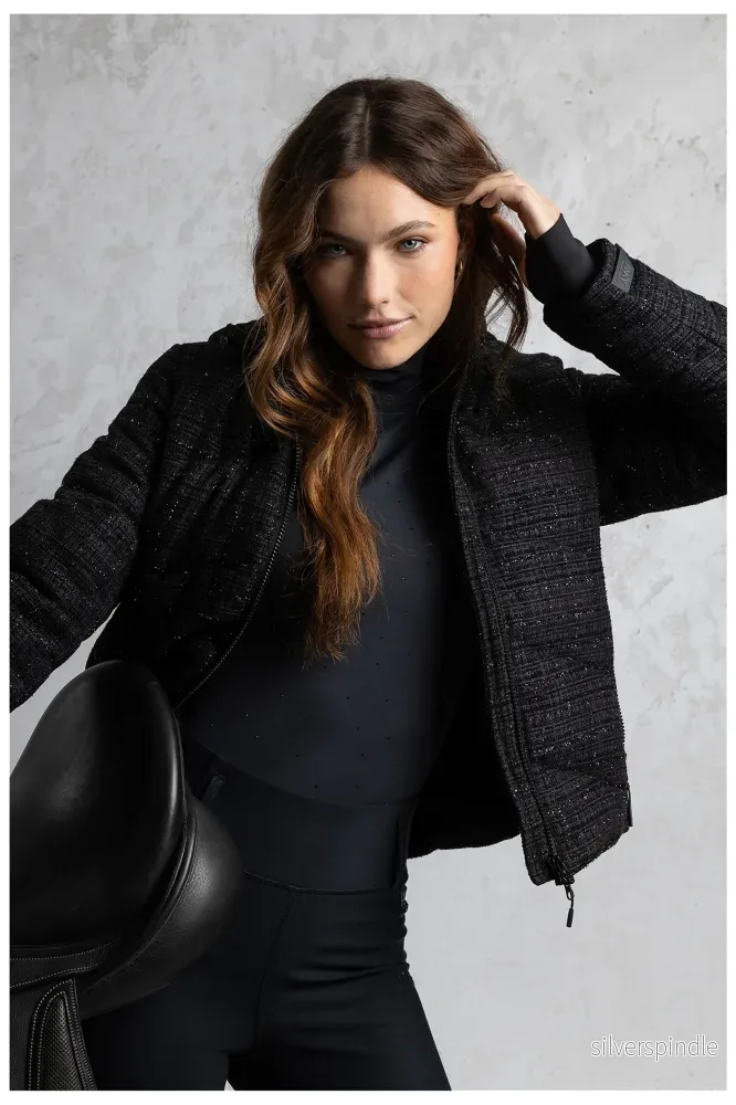 ANKY® Padded Jacket – jacka – AW26 ANKY® Padded Jacket – jacka – AW26