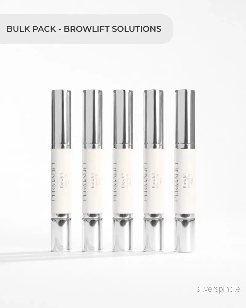 Browlift Vätskor - Bulk Paket