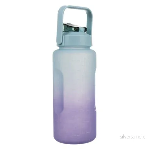 Big Water Bottle 2L Big Water Bottle 2L