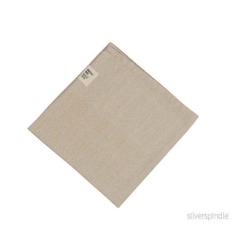 Vide sand servett 45x45cm