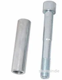 Glidpinnar Bromsok Fram GM 1988-2002