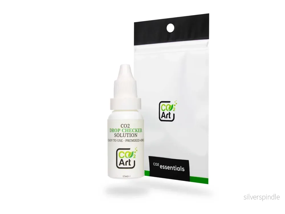 15ml Drop Checker Solution 15ml Drop Checker Solution