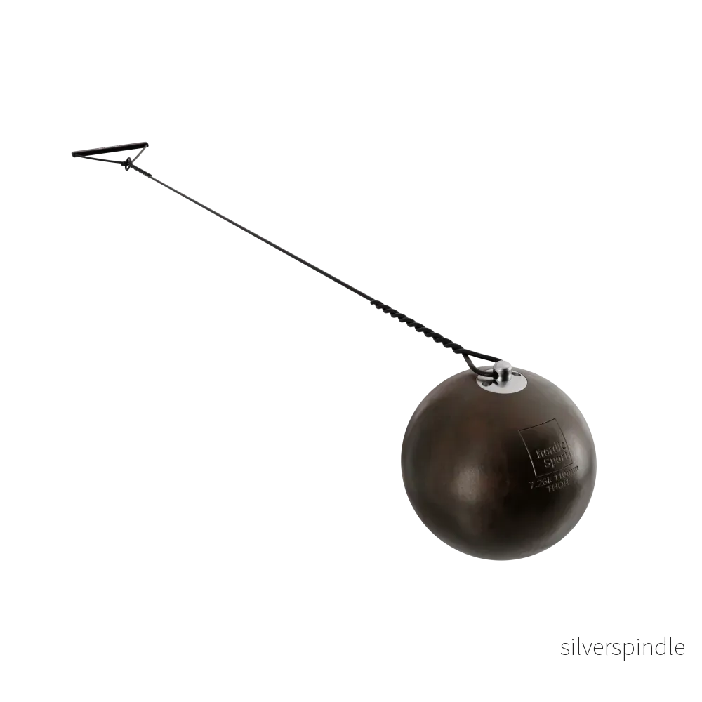 Slägga Thor