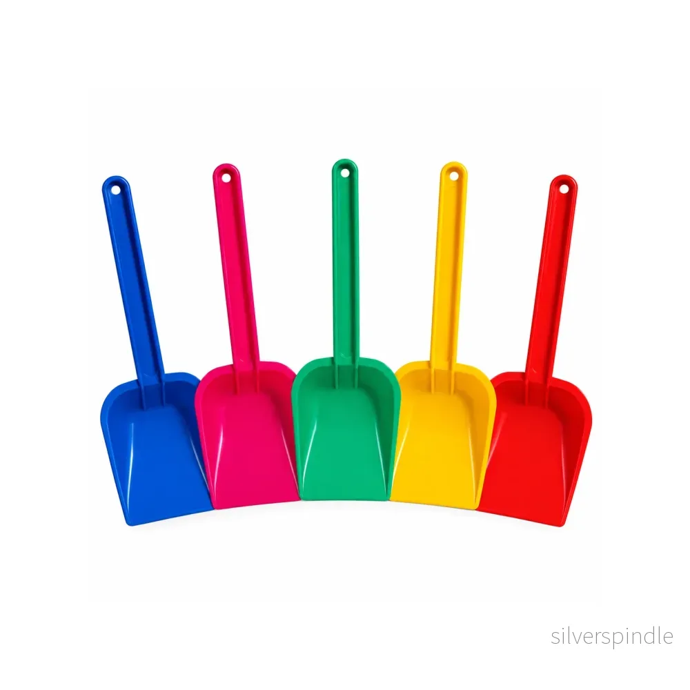 Barnspade 25 cm – Köldtålig för Sandlåda, Strand och Snö Barnspade 25 cm – Köldtålig för Sandlåda, Strand och Snö