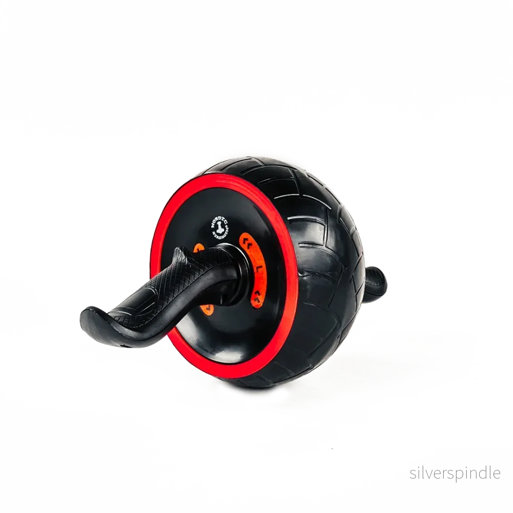 Maghjul – Ab wheel Support Edition Maghjul – Ab wheel Support Edition