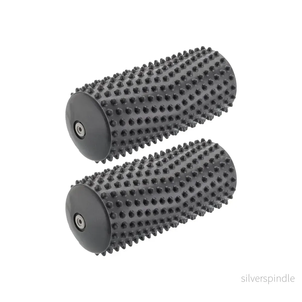 Massagerullar Active Roll 2 st – för massage och muskelstimulering - Bild 3