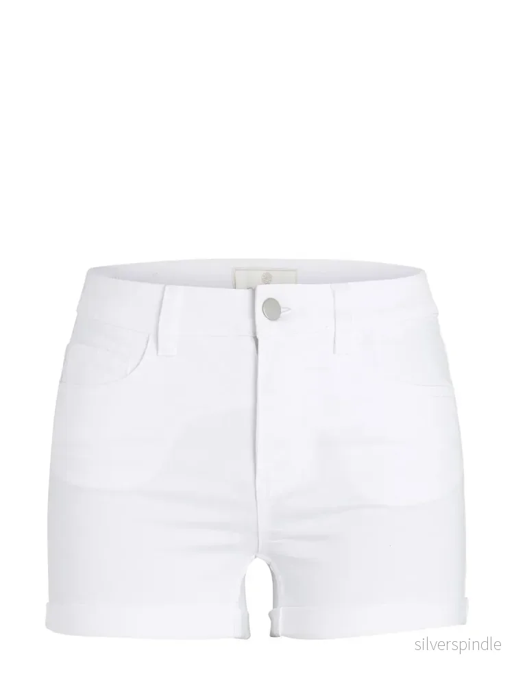 JUST JUTE SHORTS - Bild 2