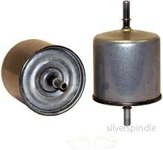 Bränslefilter WIX 33097 Ford Mercury Lincoln 1986-2007