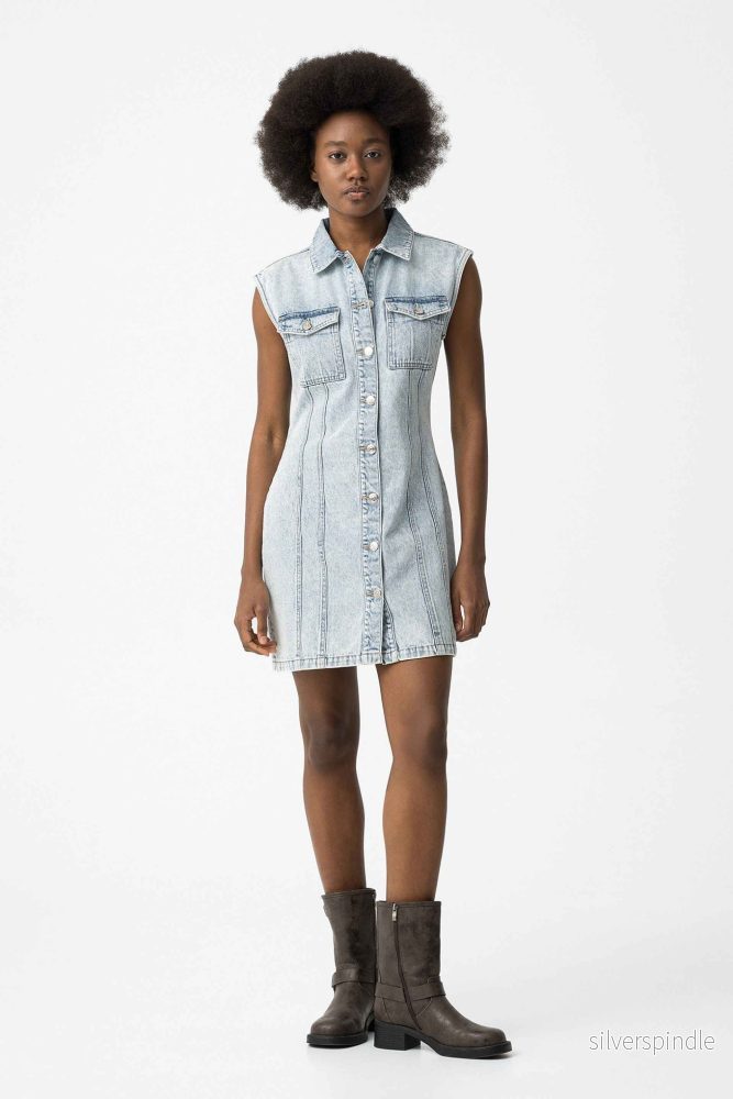 ATHENA DRESS - Bild 3