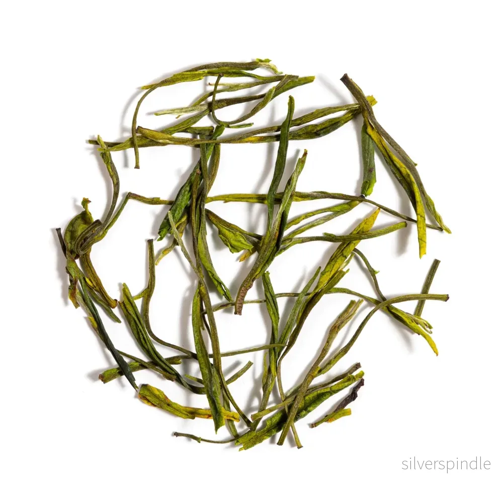 Anji Bai Cha