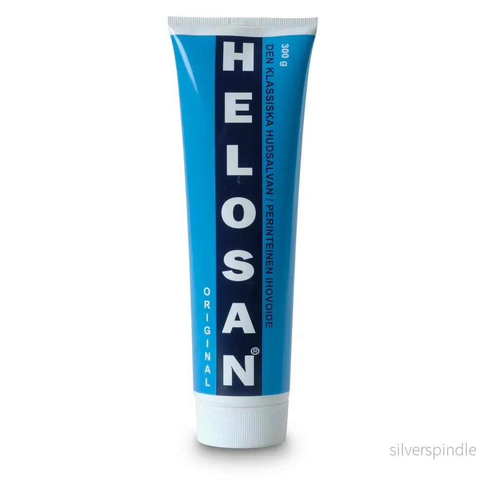 Helosan Helosan