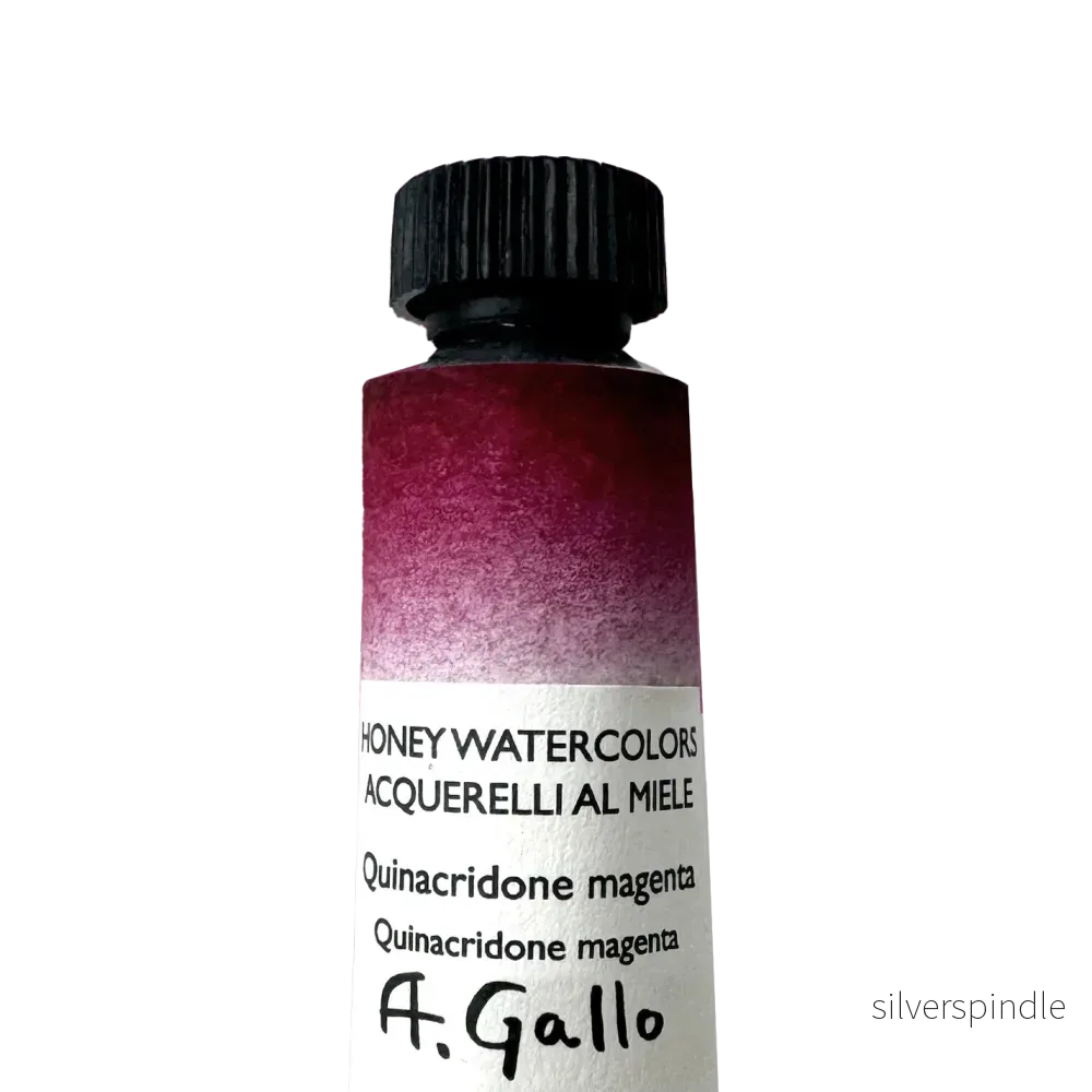 AG 216 Quinacridone magenta - Bild 3