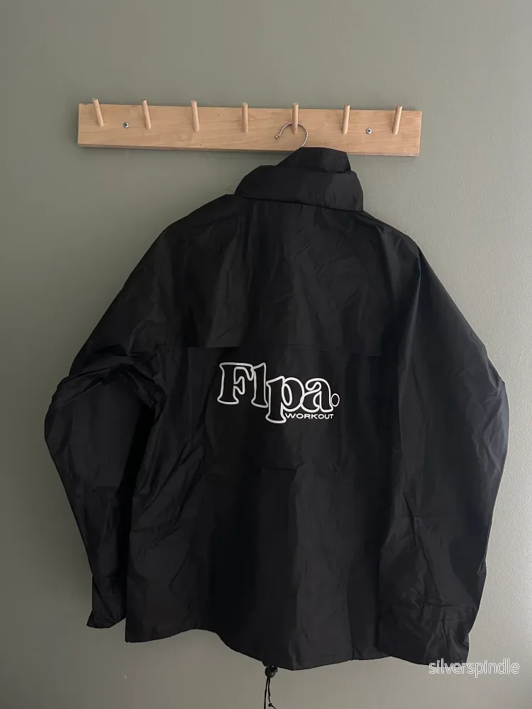 PERFOMANCE RAIN JACKET "ORIGINAL" - Bild 2