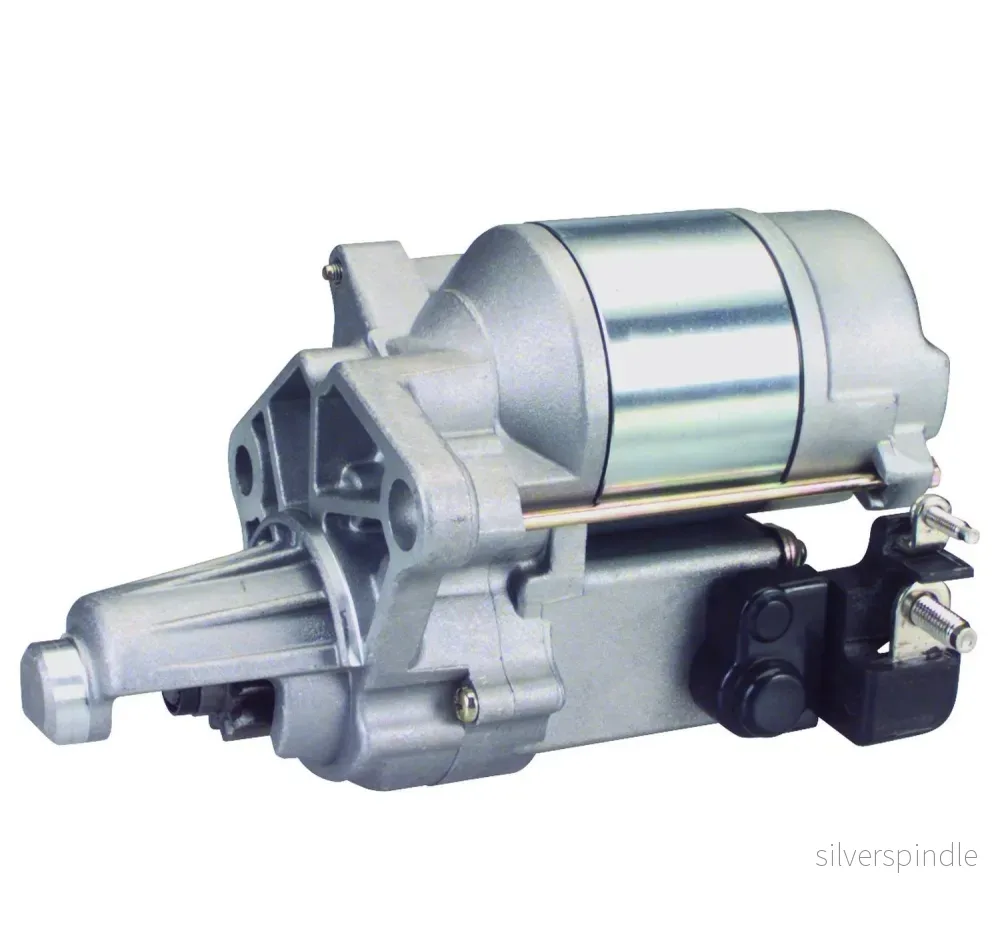 Startmotor MoPar 1962-1973