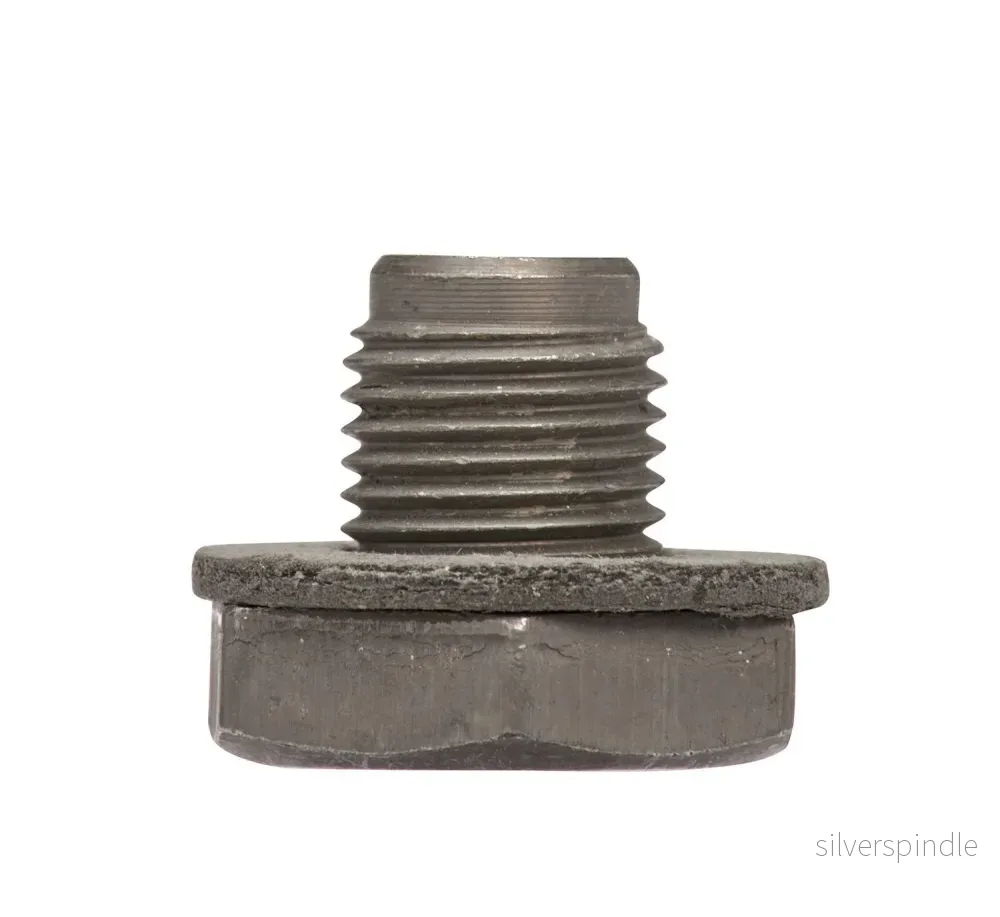 Oljeplugg Motor 1/2″ – 20 GM MoPar Ford 1968 – 1992