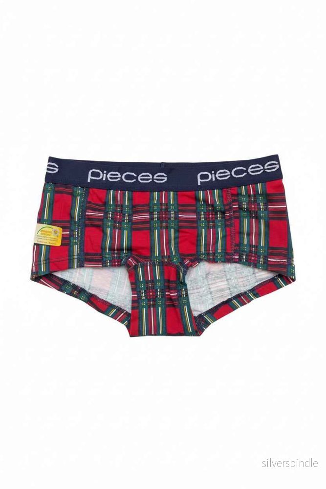 LOGO LADY BOXERS FLOW 4 LOGO LADY BOXERS FLOW 4