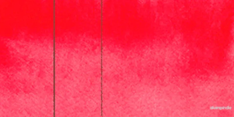 RS 322 Permanent red