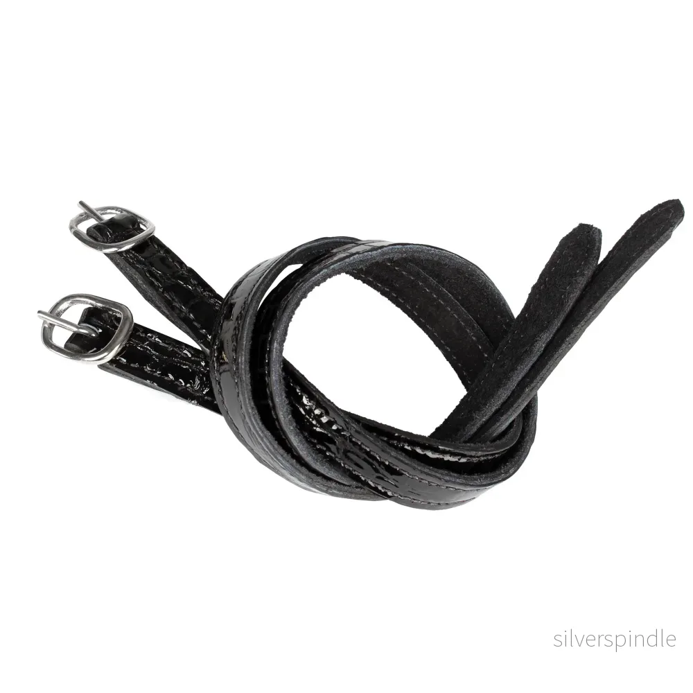 horka SPÅRREM CROCO LAK horka SPÅRREM CROCO LAK