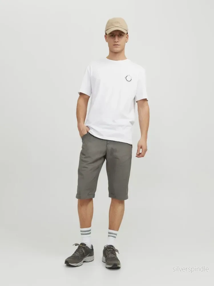 LOPE 3/4 TIMBER PANTS LOPE 3/4 TIMBER PANTS
