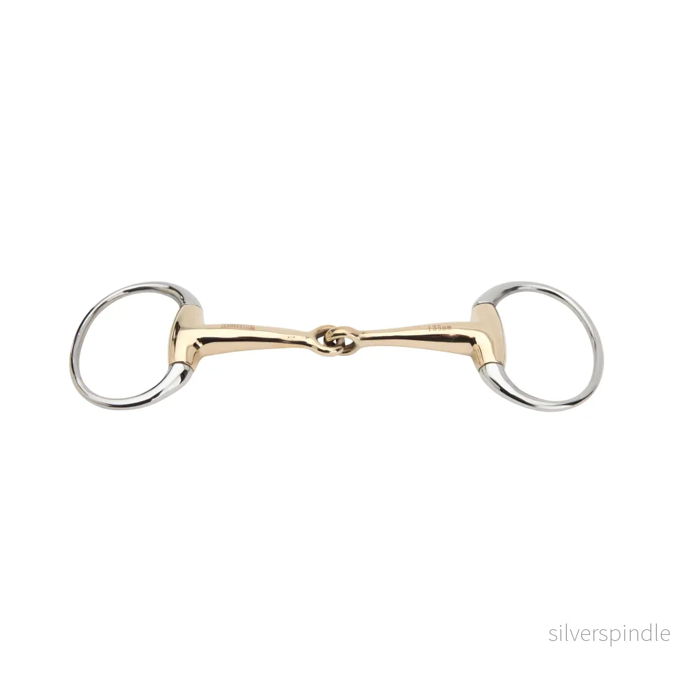 horka BUSTRENS 18 MM RING 55/70 MM MASSIV