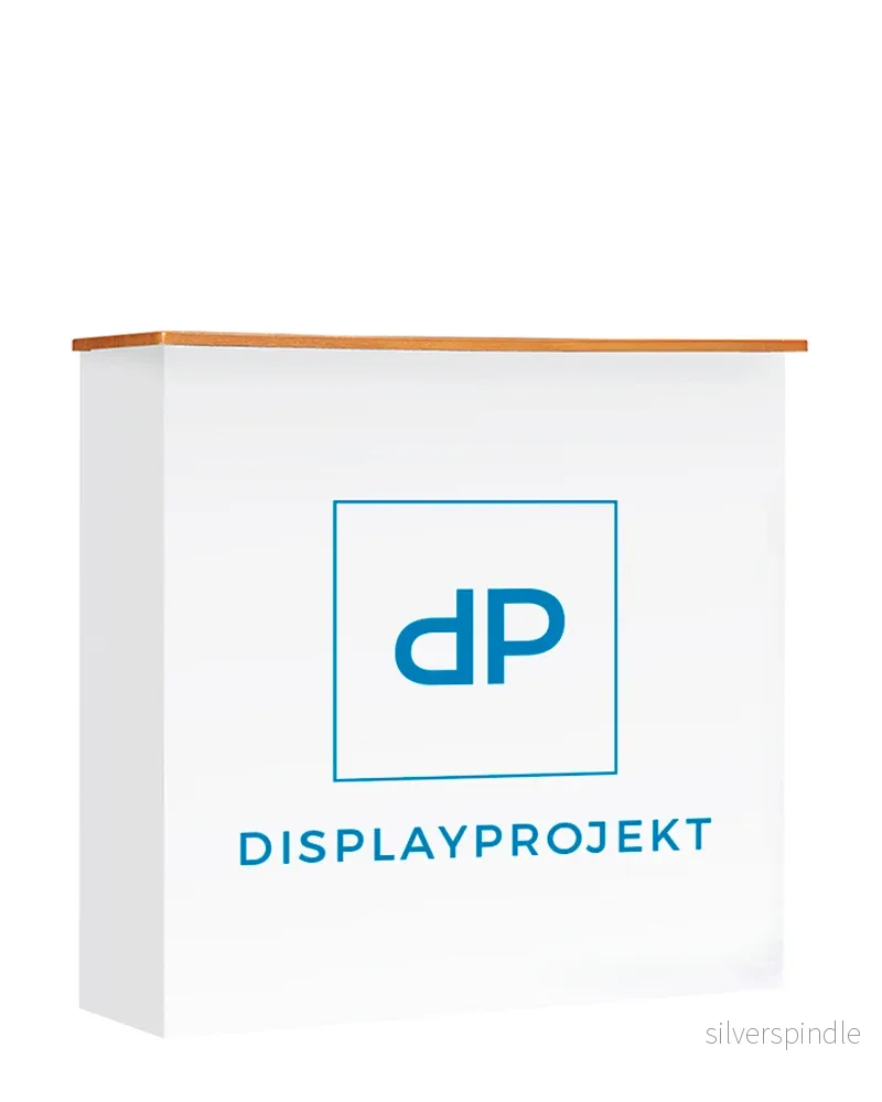 Pop Up bord med tygtryck - Bild 2