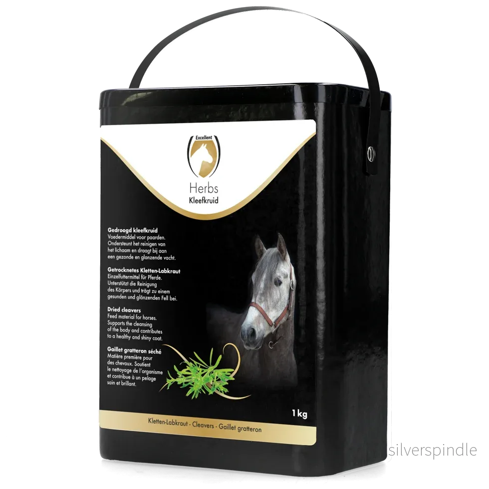 Excellent Horse Herbs Klöverört 1 kg