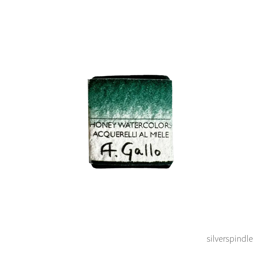 AG 235 Forest green - Bild 2