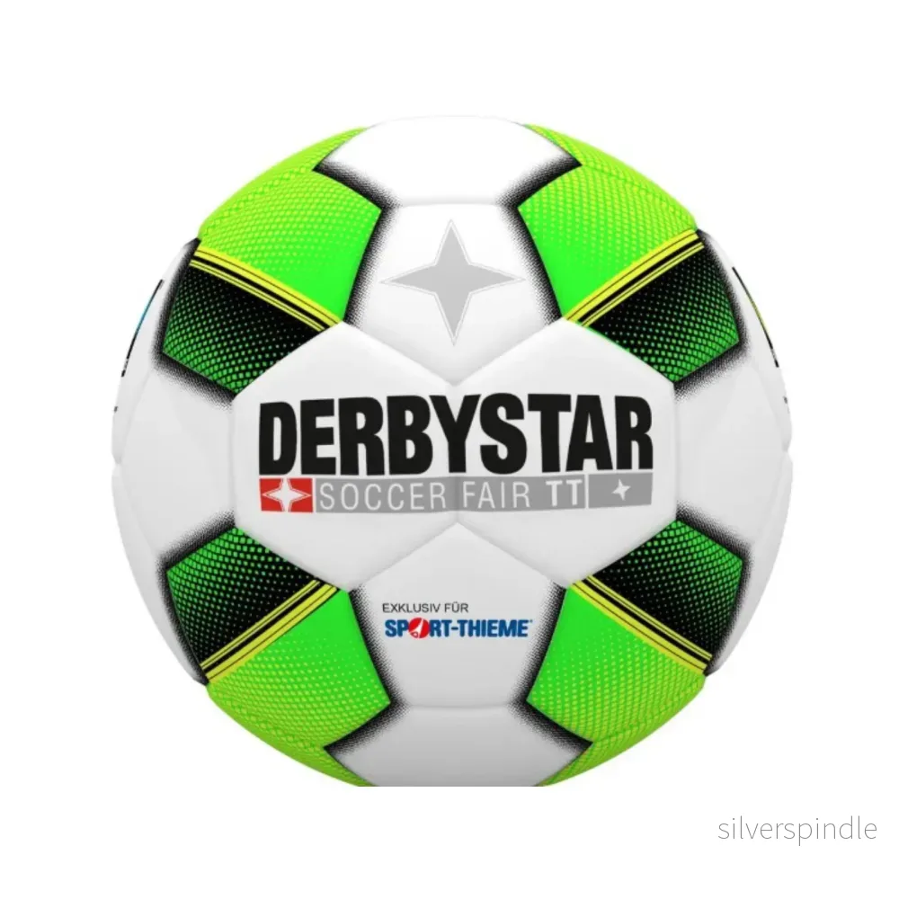 Fotboll Derbystar Fair TT Fotboll Derbystar Fair TT