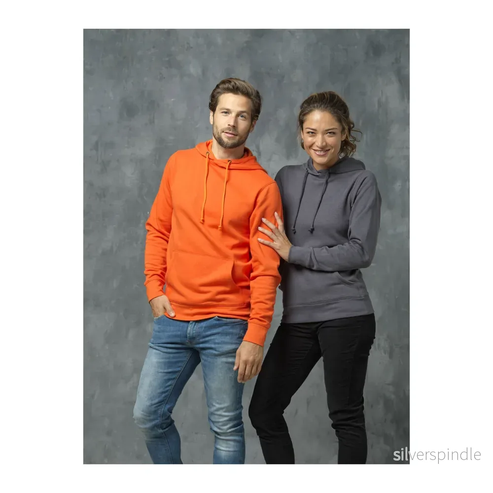 Charon hoodie dam - Bild 2