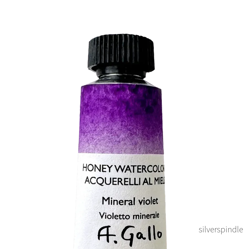 AG 218 Mineral violet - Bild 3